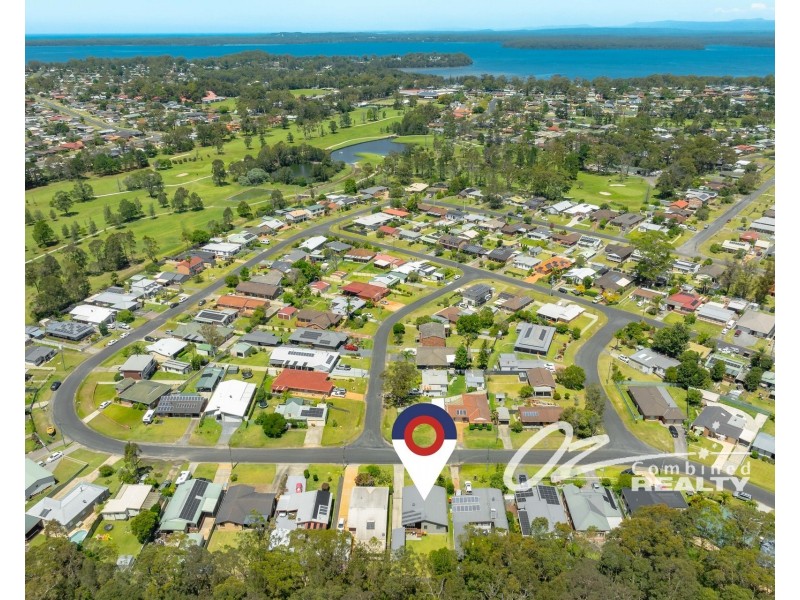 20 Fairway Drive, Sanctuary Point NSW 2540