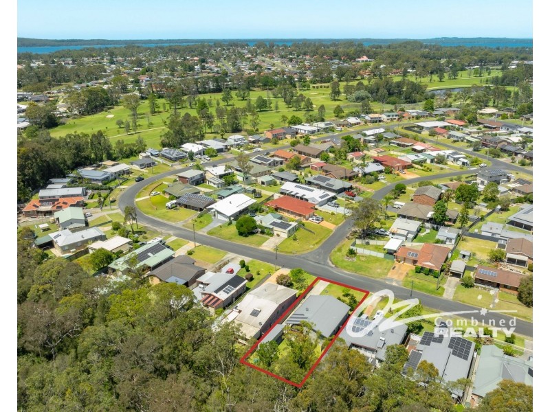 20 Fairway Drive, Sanctuary Point NSW 2540