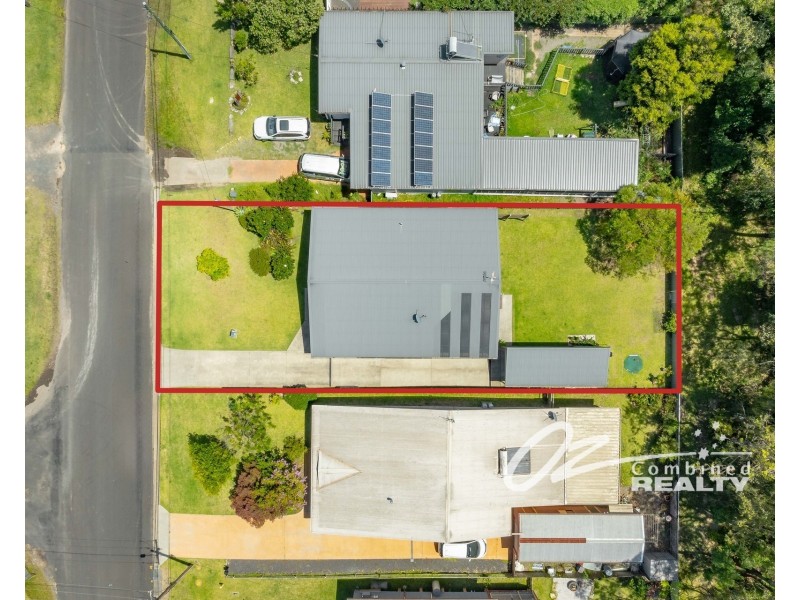 20 Fairway Drive, Sanctuary Point NSW 2540