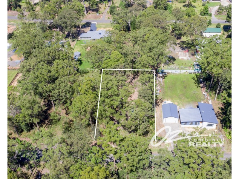 73 Invermay Avenue, Tomerong NSW 2540