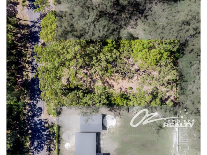 73 Invermay Avenue, Tomerong NSW 2540