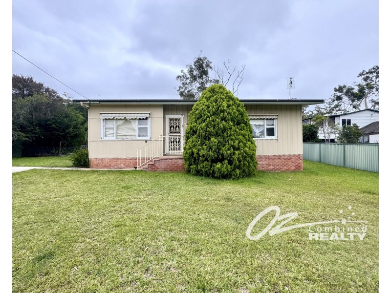 56 Frederick Street, Sanctuary Point NSW 2540