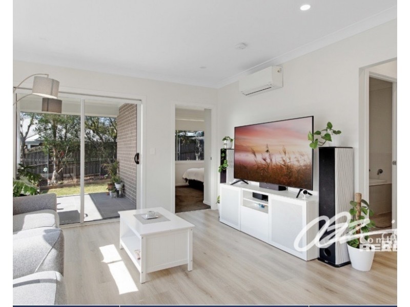 B/4 Coaster Circuit, Vincentia NSW 2540