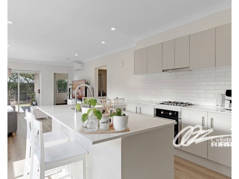 B/4 Coaster Circuit, Vincentia NSW 2540