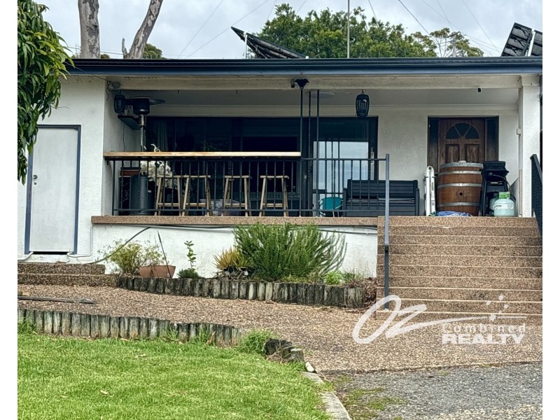 49 Waldegrave Crescent, Vincentia NSW 2540