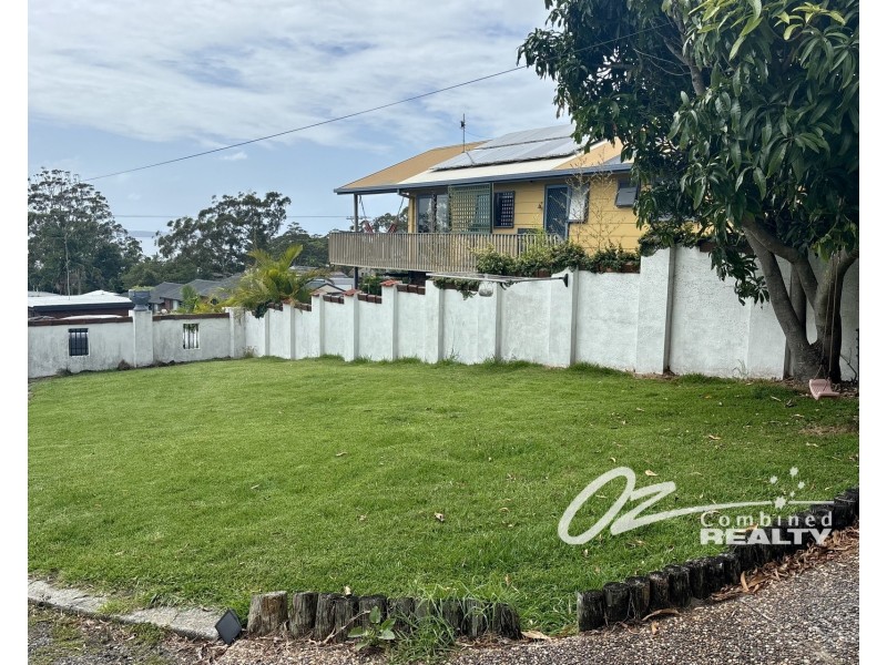 49 Waldegrave Crescent, Vincentia NSW 2540