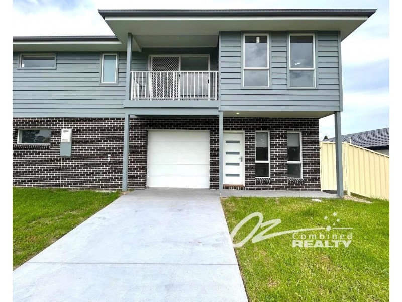 A/18 Cammaray Drive, St Georges Basin NSW 2540