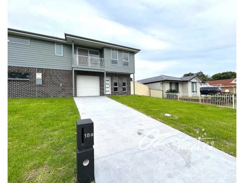 A/18 Cammaray Drive, St Georges Basin NSW 2540