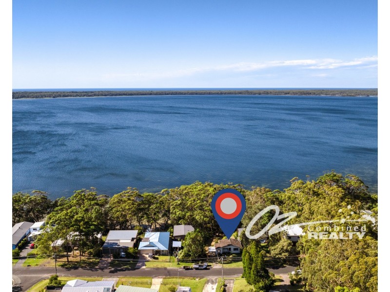 160 Greville Avenue, Sanctuary Point NSW 2540