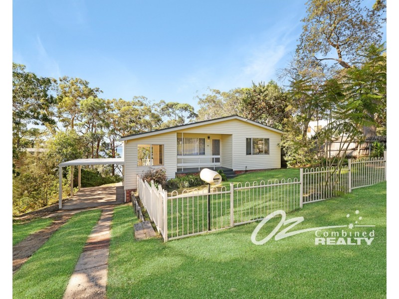 160 Greville Avenue, Sanctuary Point NSW 2540