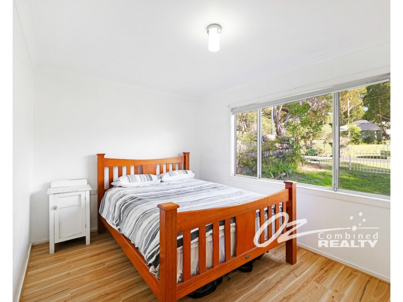 160 Greville Avenue, Sanctuary Point NSW 2540