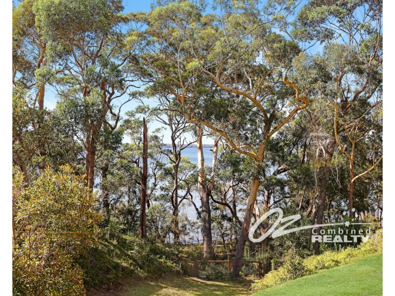 160 Greville Avenue, Sanctuary Point NSW 2540