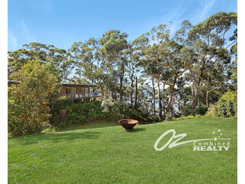 160 Greville Avenue, Sanctuary Point NSW 2540