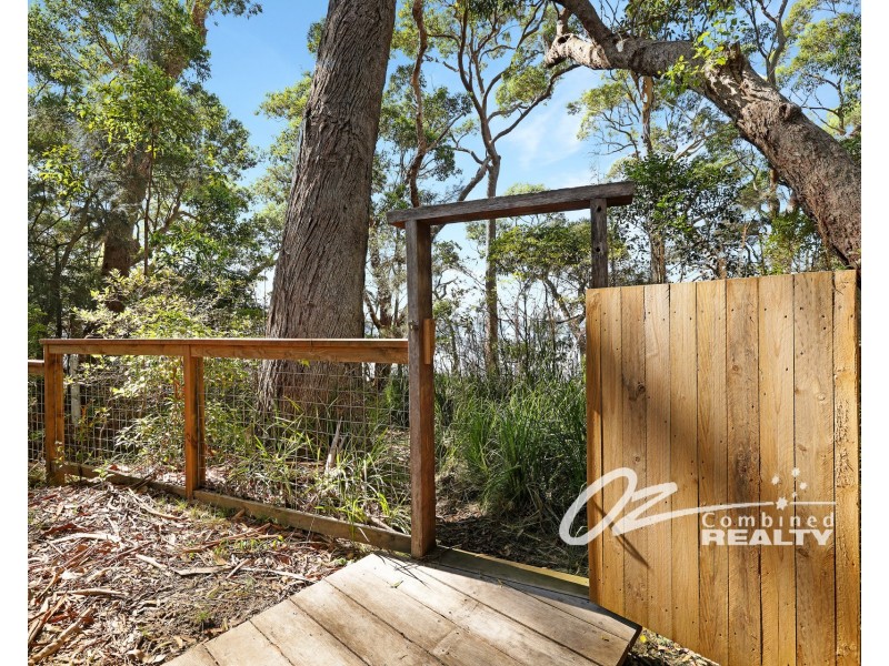 160 Greville Avenue, Sanctuary Point NSW 2540