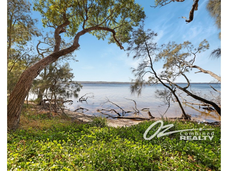 160 Greville Avenue, Sanctuary Point NSW 2540