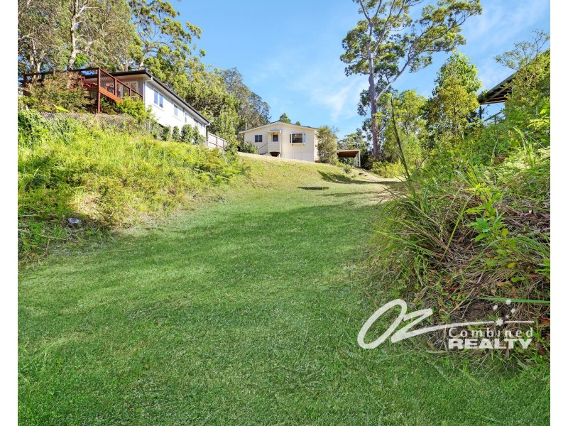 160 Greville Avenue, Sanctuary Point NSW 2540