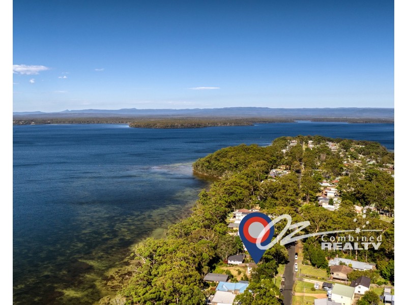 160 Greville Avenue, Sanctuary Point NSW 2540