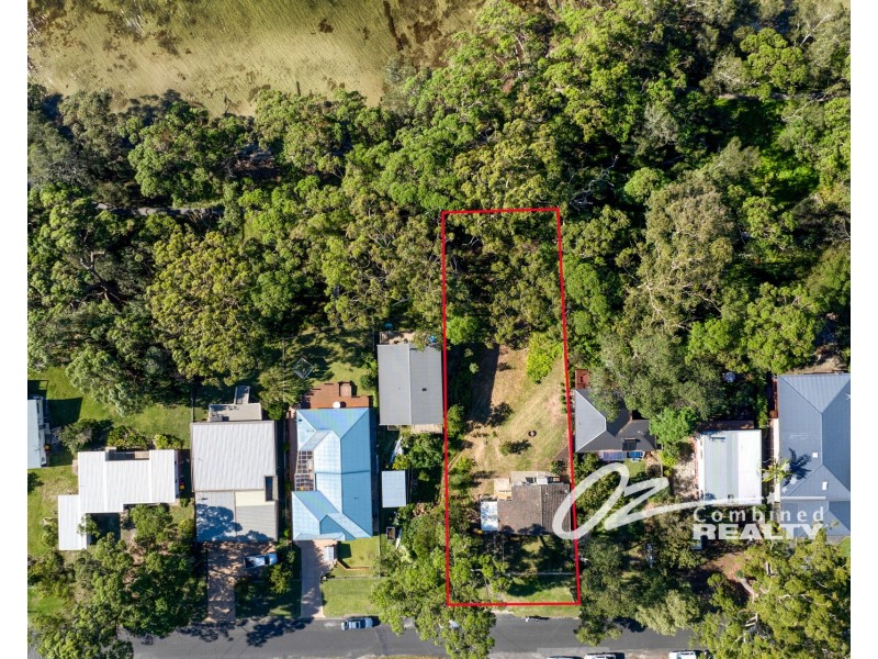 160 Greville Avenue, Sanctuary Point NSW 2540