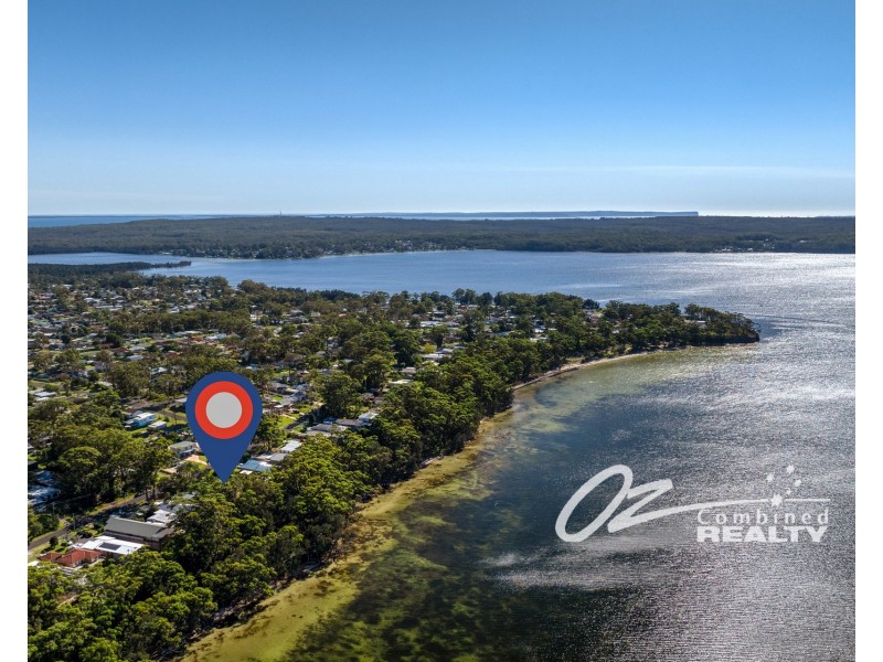 160 Greville Avenue, Sanctuary Point NSW 2540