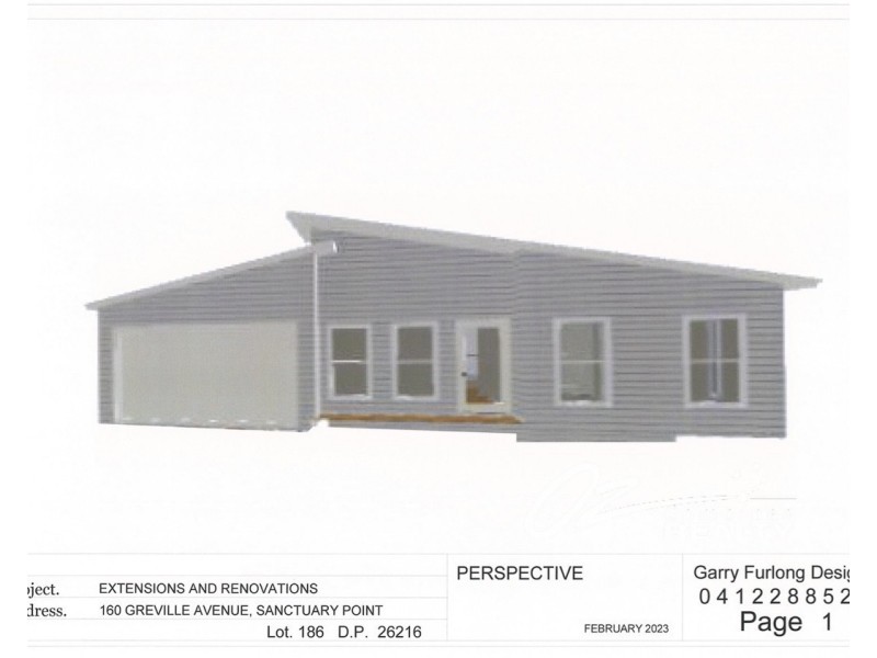 160 Greville Avenue, Sanctuary Point NSW 2540