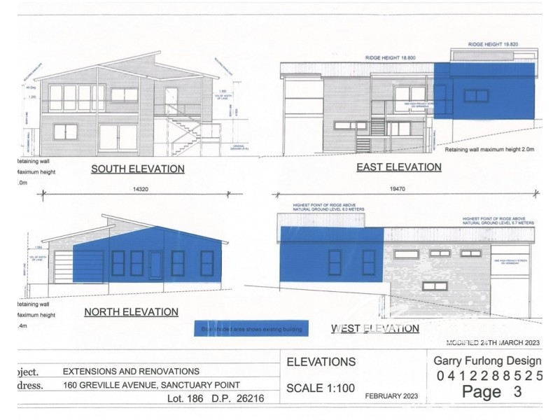 160 Greville Avenue, Sanctuary Point NSW 2540