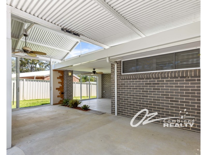 100 Links Avenue, Sanctuary Point NSW 2540