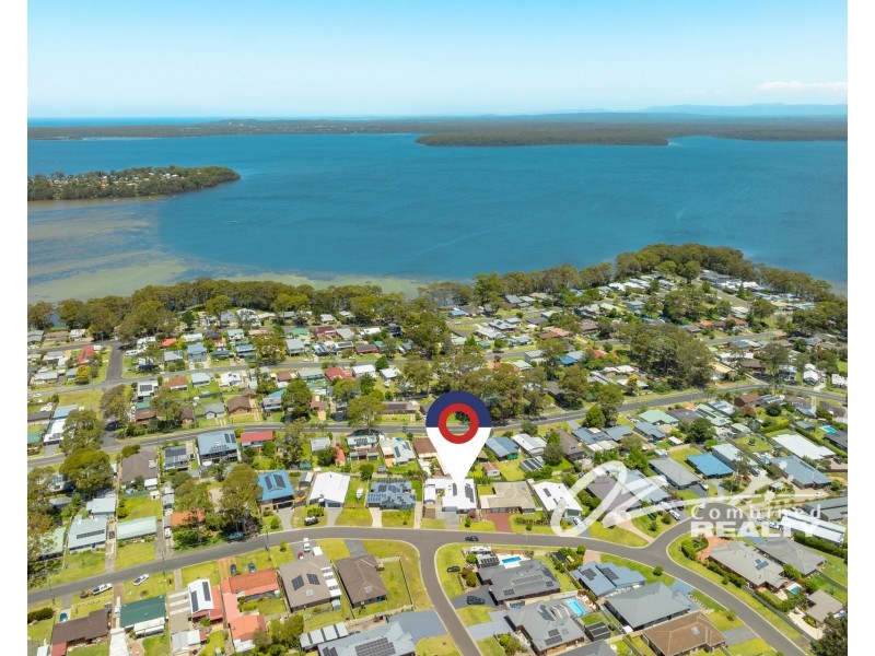 100 Links Avenue, Sanctuary Point NSW 2540