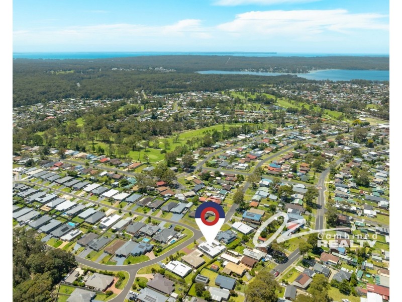 100 Links Avenue, Sanctuary Point NSW 2540