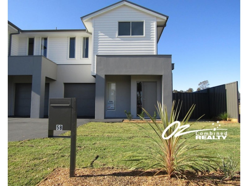 b/5 Nadine Street, Sanctuary Point NSW 2540