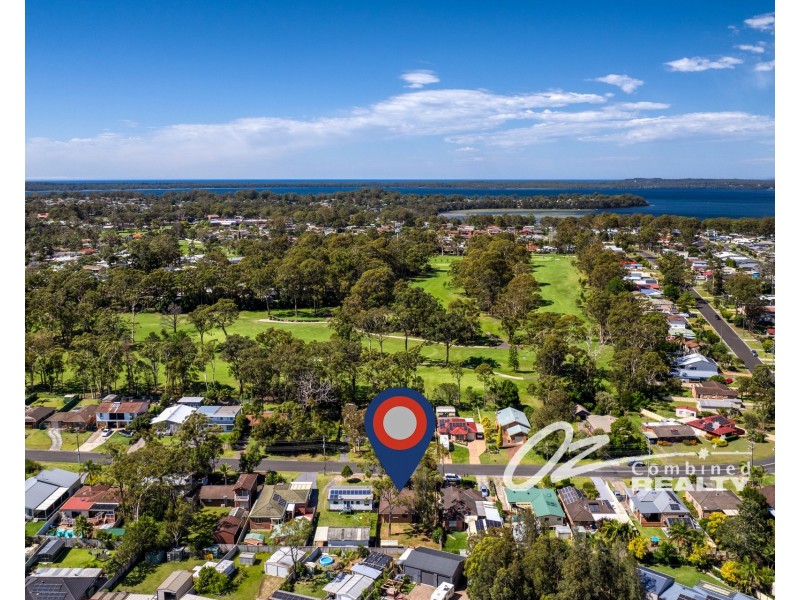 145 The Park Drive, Sanctuary Point NSW 2540