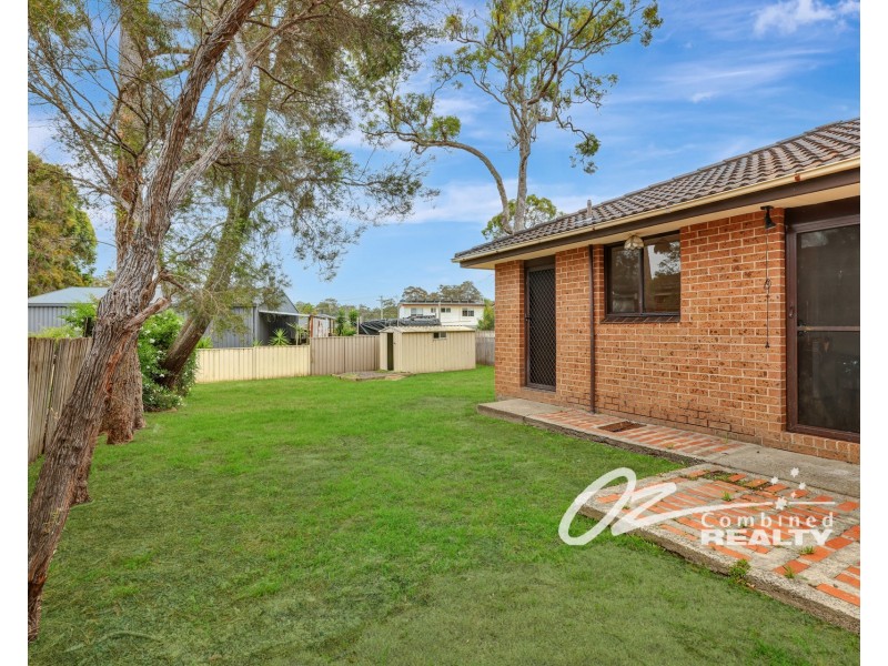 145 The Park Drive, Sanctuary Point NSW 2540