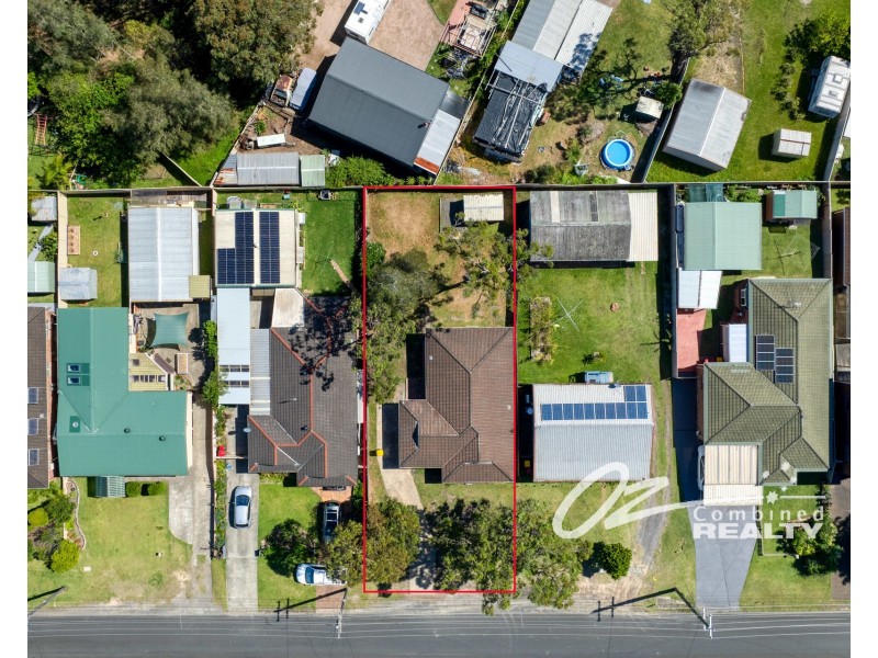 145 The Park Drive, Sanctuary Point NSW 2540