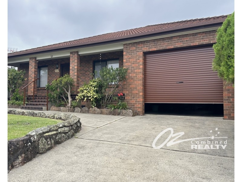 2 Pelican Street, Sanctuary Point NSW 2540