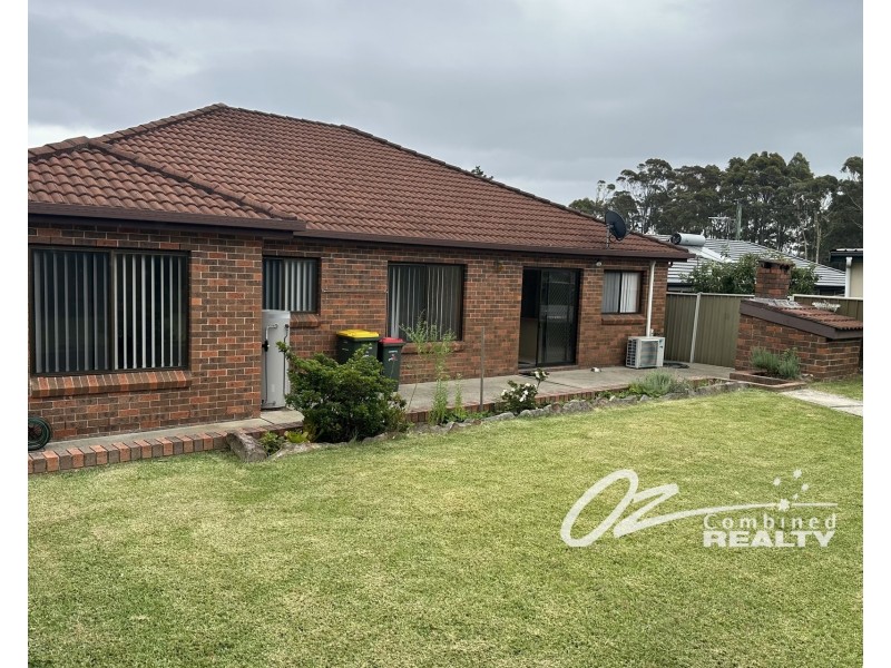 2 Pelican Street, Sanctuary Point NSW 2540