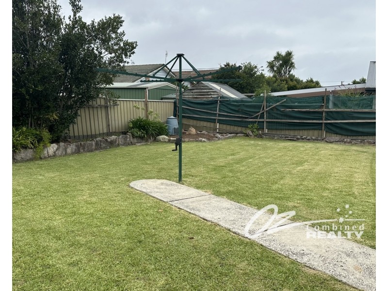 2 Pelican Street, Sanctuary Point NSW 2540