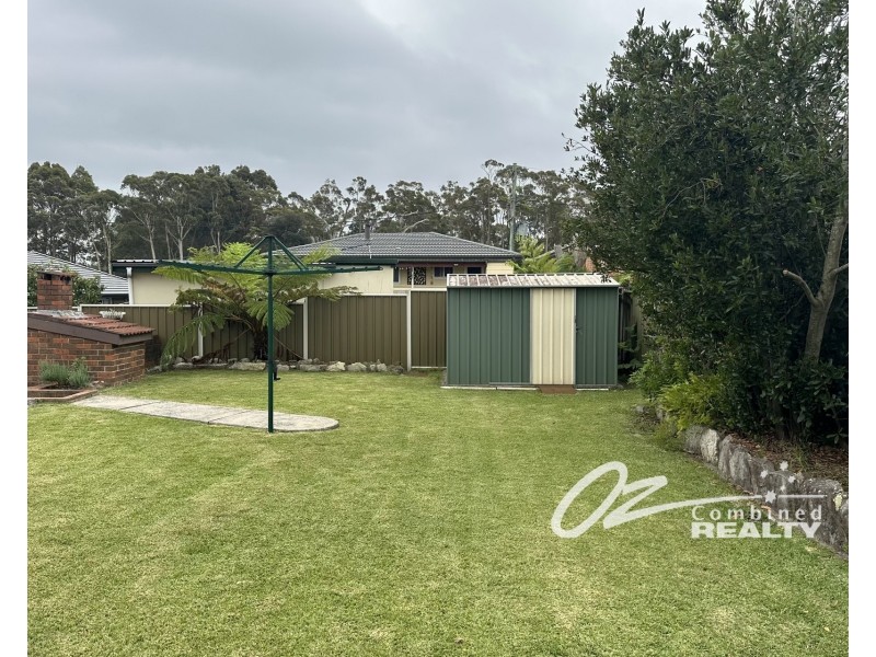 2 Pelican Street, Sanctuary Point NSW 2540