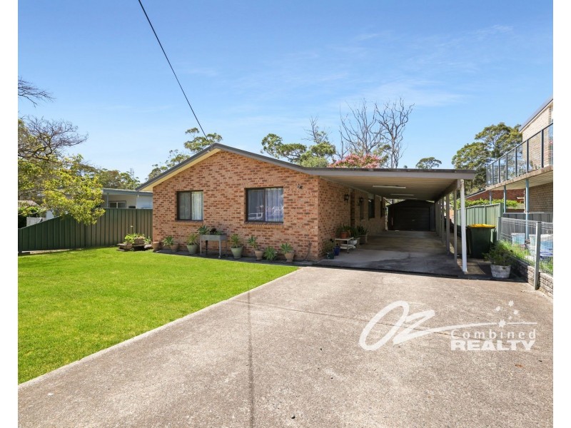 74 Prentice Avenue, Old Erowal Bay NSW 2540