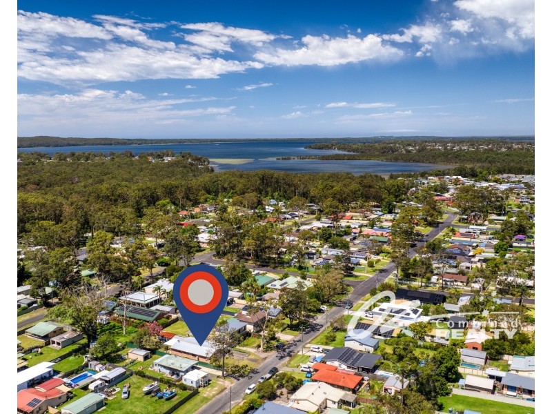 74 Prentice Avenue, Old Erowal Bay NSW 2540