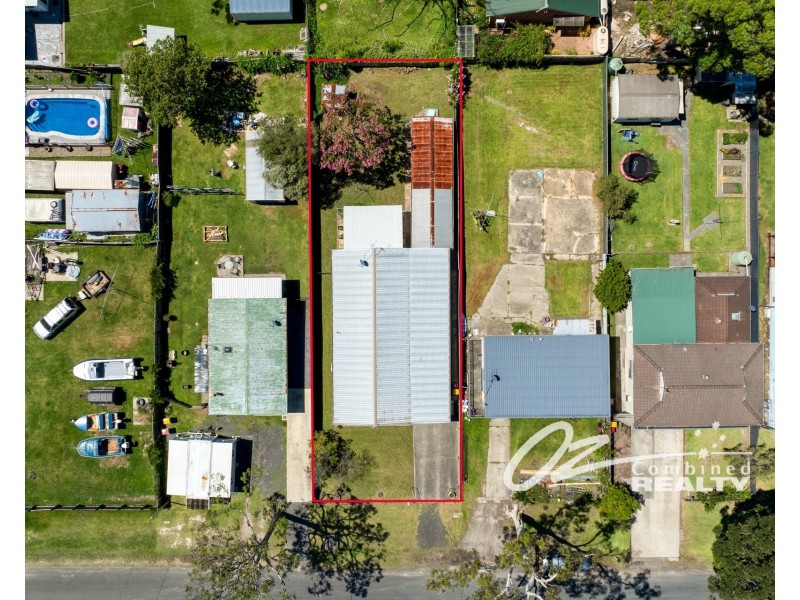 74 Prentice Avenue, Old Erowal Bay NSW 2540