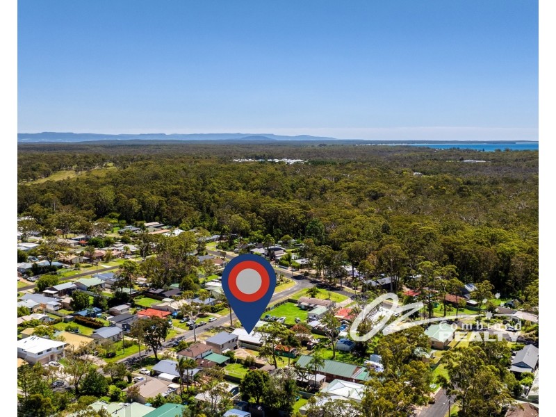 74 Prentice Avenue, Old Erowal Bay NSW 2540