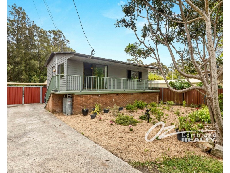 103 Larmer Avenue, Sanctuary Point NSW 2540