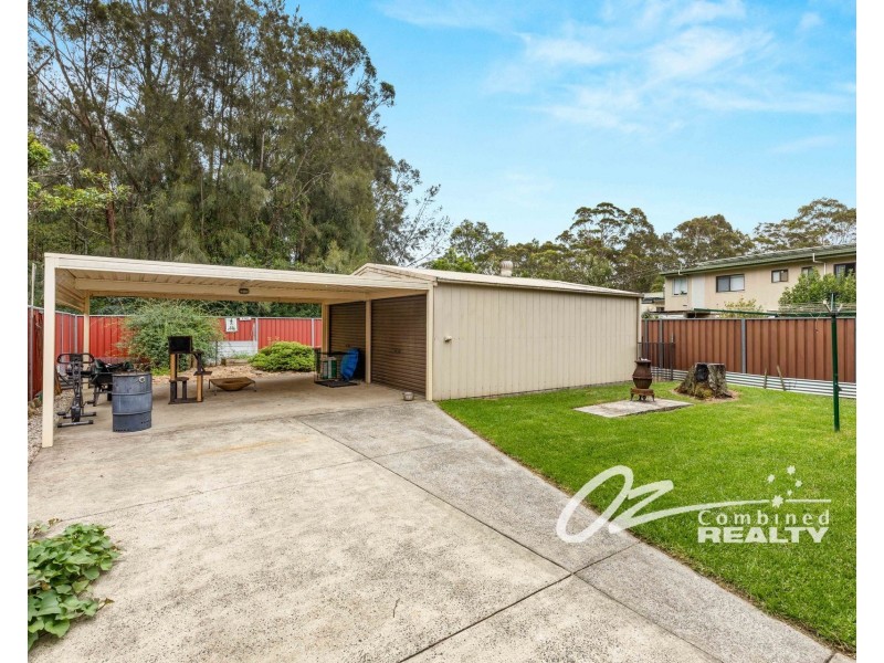 103 Larmer Avenue, Sanctuary Point NSW 2540