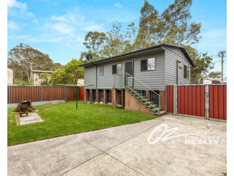 103 Larmer Avenue, Sanctuary Point NSW 2540
