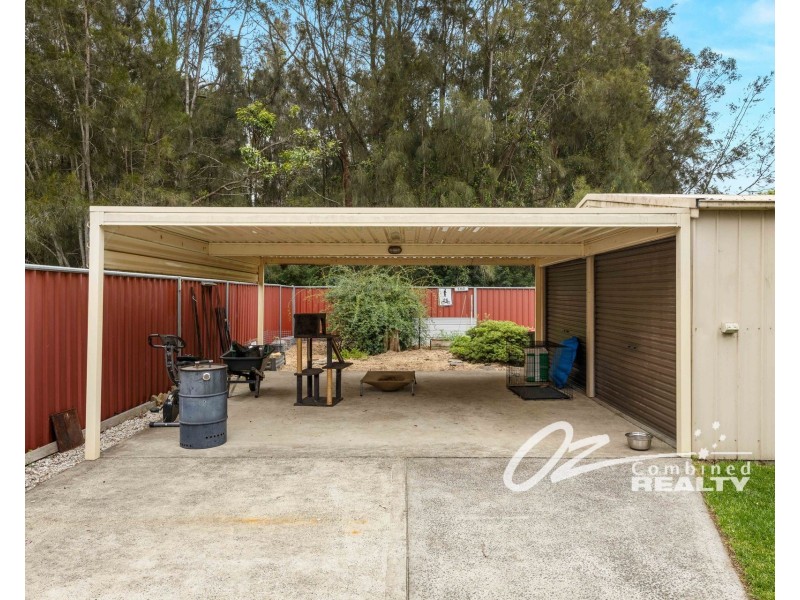 103 Larmer Avenue, Sanctuary Point NSW 2540