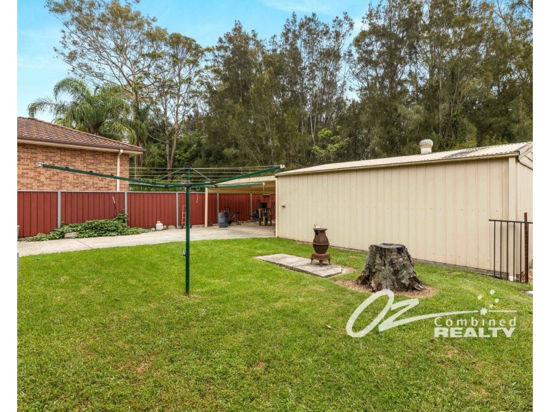 103 Larmer Avenue, Sanctuary Point NSW 2540