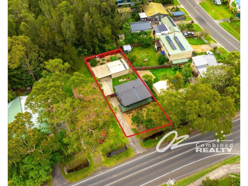 103 Larmer Avenue, Sanctuary Point NSW 2540