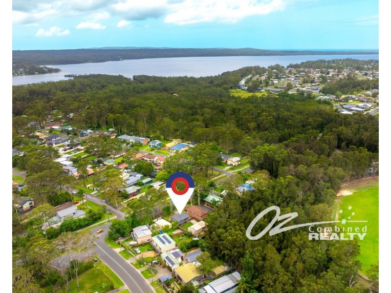 103 Larmer Avenue, Sanctuary Point NSW 2540