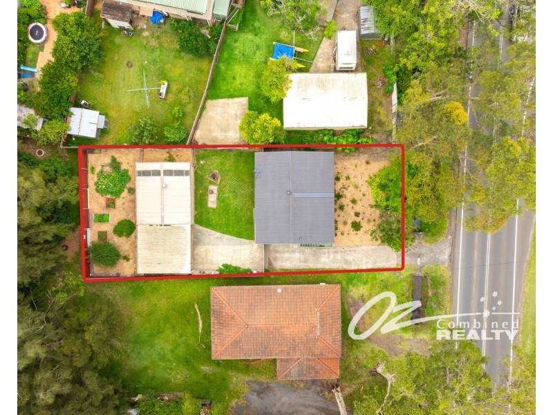 103 Larmer Avenue, Sanctuary Point NSW 2540