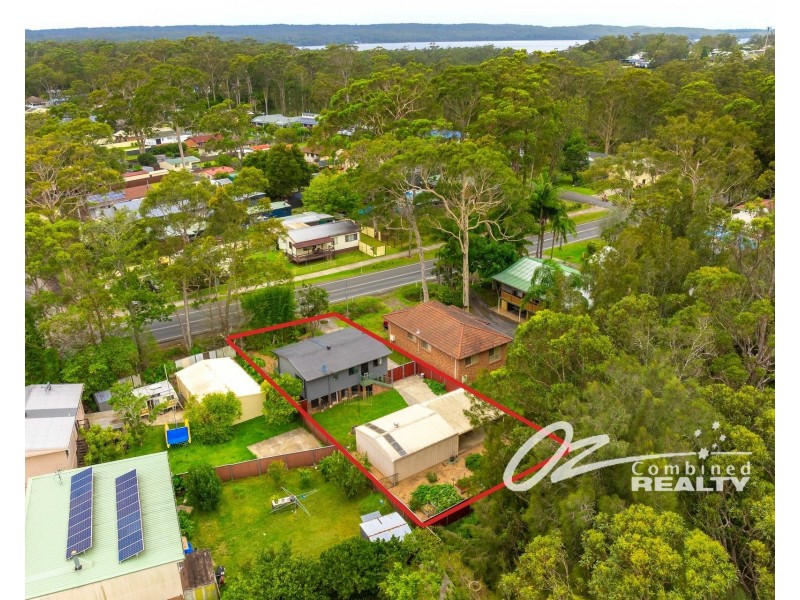 103 Larmer Avenue, Sanctuary Point NSW 2540