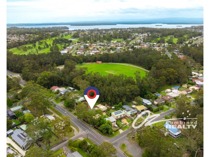 103 Larmer Avenue, Sanctuary Point NSW 2540
